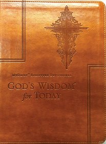 God's Wisdom for Today - My Daily Scripture Devotional