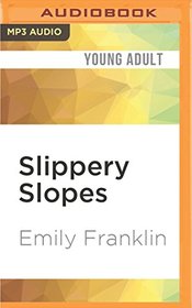 Slippery Slopes (Chalet Girls)