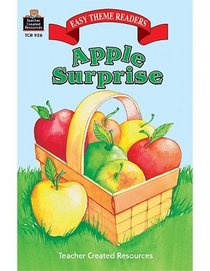 Apple Surprise Easy Reader