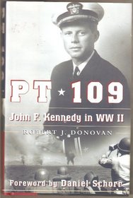 PT 109: John F. Kennedy In W.W. II