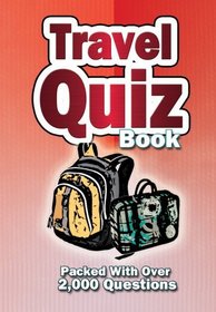 Travel Quiz Book (Travel Books) (Travel Books)