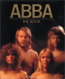 ABBA: The Book