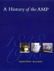 A History of the AMP 1848-1998