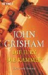 Die Jury / Die Kammer (A Time to Kill / The Chamber) (German Edition)