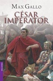 Cesar Imperator (Spanish Edition)