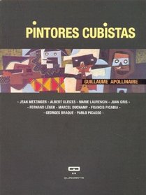 Pintores Cubistas (Spanish Edition)