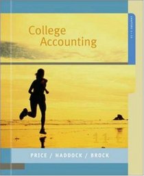 MP College Accounting 1-13 w/Home Depot Annual Report