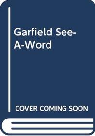 Garfield See-A-Word