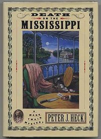 Death on the Mississippi (Mark Twain)