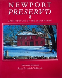 Newport Preserv'd (A Studio book)