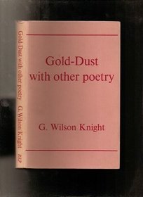 Gold-dust, with other poetry
