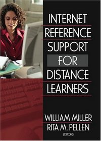 Internet Reference Support For Distance Learners