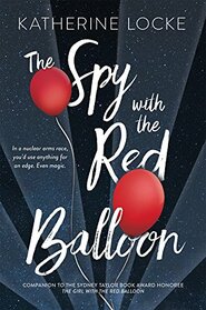 The Spy with the Red Balloon (2) (The Balloonmakers)