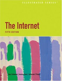 The Internet: Illustrated Series (Illustrated)