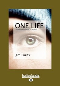 One Life: 50 Powerful Devotions for Students