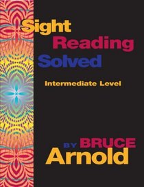 Sight Reading Solved Intermediate Level