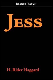 Jess: A Tale of the Transvaal