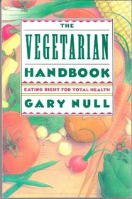 The Vegetarian Handbook
