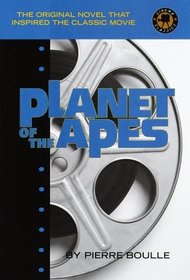 Planet of the Apes (Cinema Classics (Gramercy Books (Firm)).)