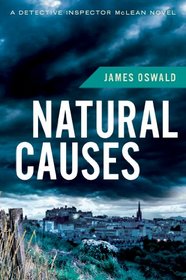 Natural Causes (Inspector McLean, Bk 1)