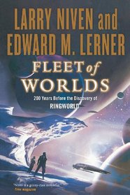 Fleet of Worlds