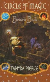 Briar's Book (Circle of Magic)