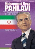 Mohammed Reza Pahlavi (Major World Leaders)