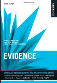 Evidence (Law Express)