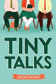 Tiny Talks