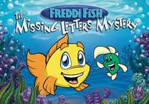 Freddi Fish: The Missing Letters Mystery