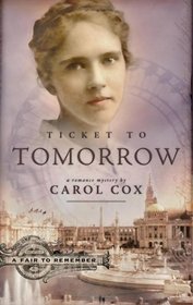 Ticket to Tomorrow (Fair to Remember, Bk 1)