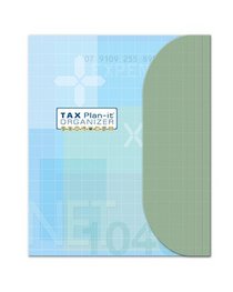 Tax Plan-It Organizer