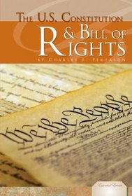 The U.S. Constitution & Bill of Rights (Essential Events Set 4)