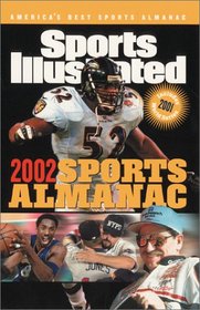 Sports Illustrated 2002 Sports Almanac (Sports Illustrated Sports Almanac, 2002)