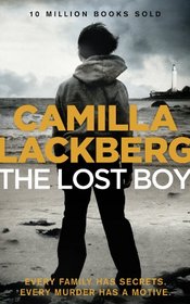 The Lost Boy (Patrik Hedstrom, Bk 7)
