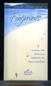 Footprints Hallmark: Scripture with Reflections Inspired by the Best-Loved Poem