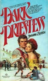 DARK PRIESTESS