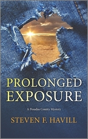 Prolonged Exposure (Bill Gastner, Bk 6)