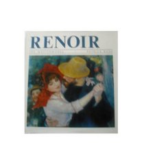 Renoir: Masterworks (Masters of Art)