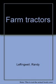 Farm tractors