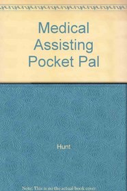 Medical Assisting Pocket PAL