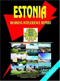 Estonia Business Intelligence Report