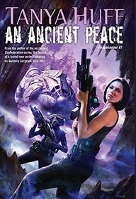 An Ancient Peace (Peacekeeper, Bk 1)