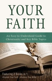 YOUR FAITH (Inspirational Book Bargains)