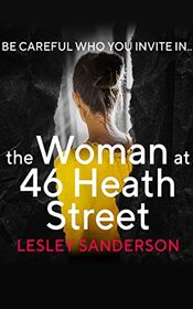 The Woman at 46 Heath Street (Audio CD) (Unabridged)
