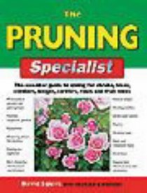 The Pruning Specialist (Specialist S.)