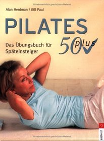 Pilates 50 plus