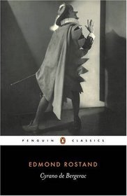 Cyrano de Bergerac (Penguin Classics)