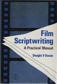 Film Script-writing: A Practical Manual