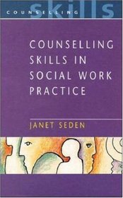 Counselling Skills In Social Work